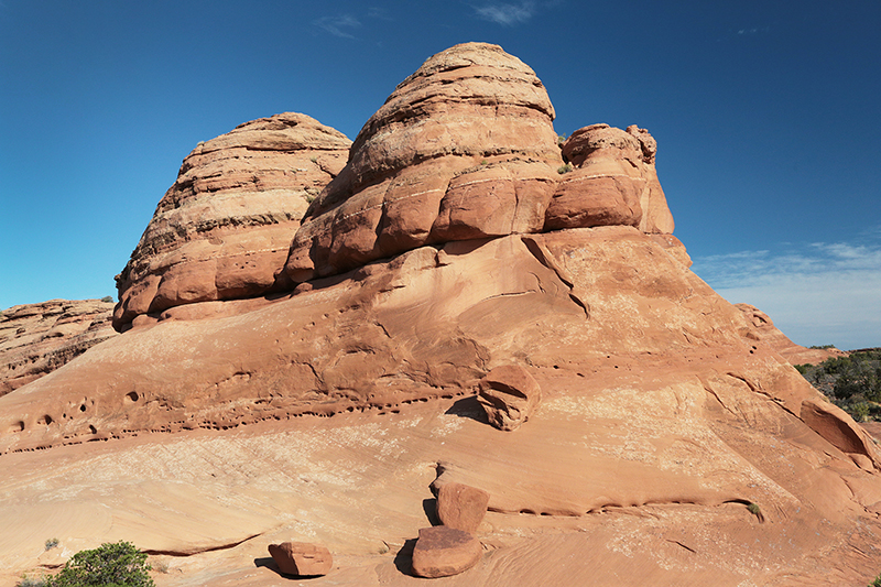 Delicate Arch : Utah : Landscape Photos : Richard Moore : Photographer